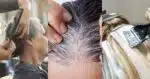 5 cortes de cabelo e 3 luzes para disfarçar o cabelo branco (Reprodução/Montagem TV Foco/Canva)