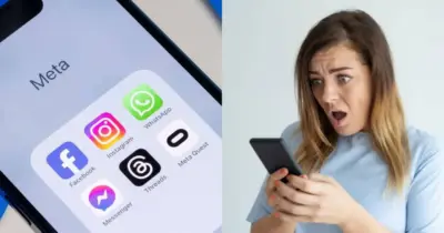 Dono do WhatsApp confirma FIM de serviço vital no Brasil hoje(14) e atinge em cheio usuários de rede social