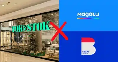 Tok&Stok anuncia fusão com gigante e soma + 70 lojas (Reprodução/Montagem TV Foco/Canva)