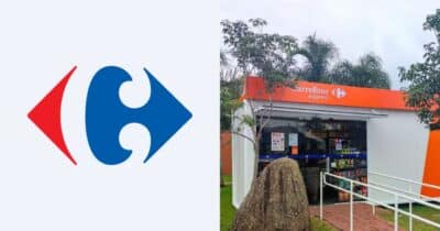 Carrefour crava fim de serviço vital em 2025 (Reprodução/TradingView/Estadão)