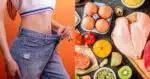 Alimento que derrete gordura e deixa a barriga chapada (Reprodução/Montagem TV Foco/Canva)