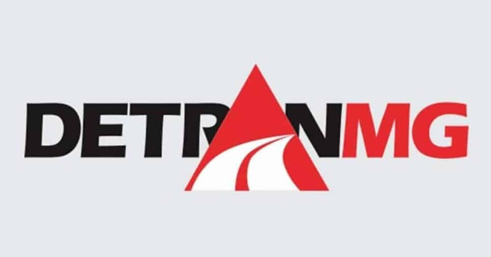 Detran-MG (Reprodução/Internet)