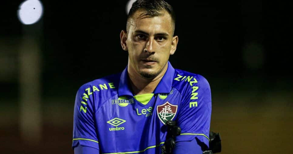Vitor Eudes (Reprodução/Internet)