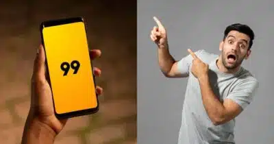 Imagem card com fundo