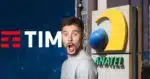 TIM crava fim de serviço vital à Anatel e atinge milhões de clientes (Reprodução/Montagem TV Foco/Canva)