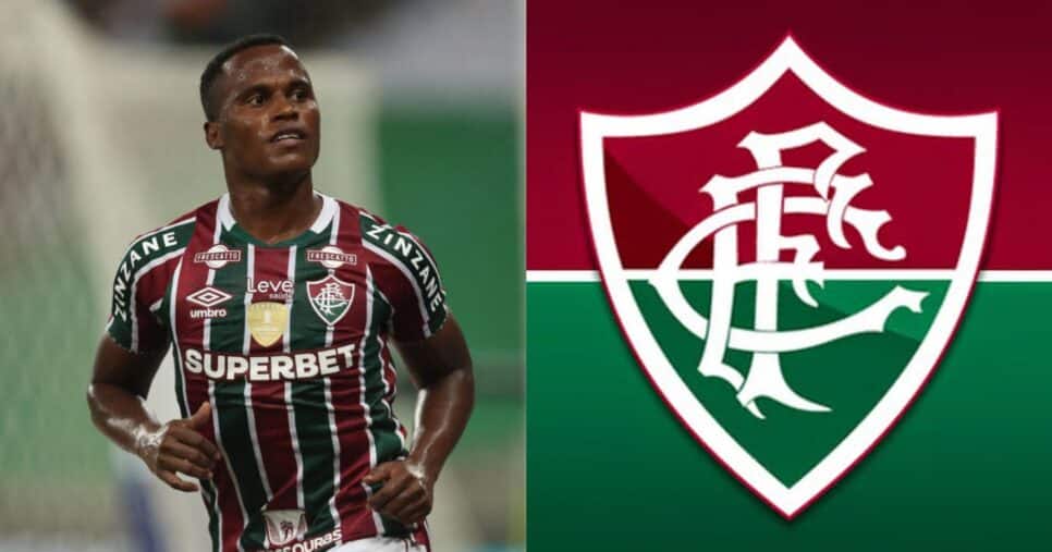 Fluminense crava sobre saída de 3 craques (Reprodução/Youtube/Vamo Futebol)