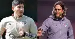 Veredito de adeus de Alan Franco no São Paulo (Reprodução/Globo Esporte/UOL)