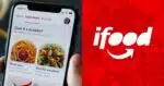 Aplicativo crava 3 viradas pra aniquilar iFood (Reprodução/Montagem TV Foco/Canva)