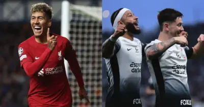 +1 pra jogar com Garro e Depay: Corinthians se arma pra contratar Firmino em 2025