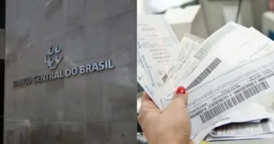 Banco Central arma nova lei dos boletos em FEVEREIRO e atinge Nubank, Bradesco e mais bancos com 2 alertas