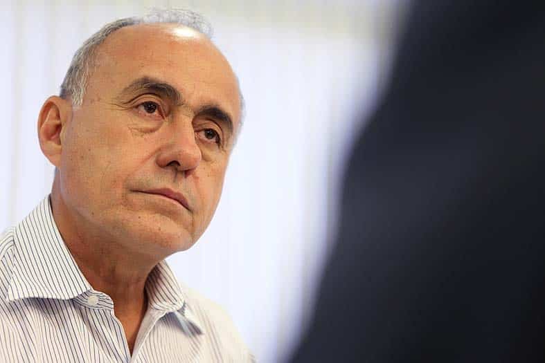 Tião Bocalom (Foto Reprodução/PSDB)