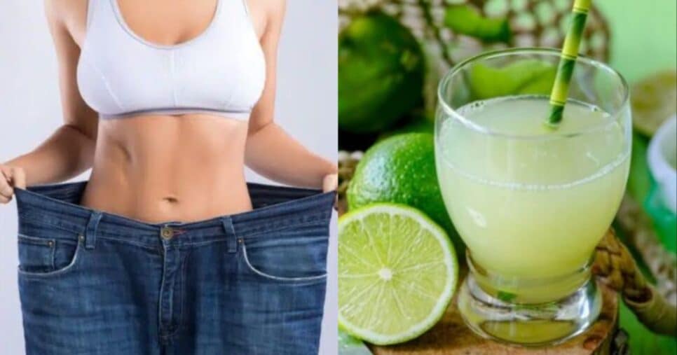 Veja suco natural para emagrecer