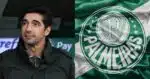 Abel escolhe e Palmeiras vai atrás de craque nº1 da Europa - (Montagem / TV FOCO)