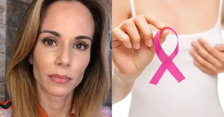 Alerta máximo às 30+: 5 sinais comuns que indicam câncer de mama como o de Ana Furtado para se atentar Alerta máximo às 30+: 5 sinais comuns que indicam câncer de mama como o de Ana Furtado para se atentar
