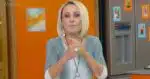 Ana Maria no Mais Você da Globo(Foto: Reprodução/ TV Globo)