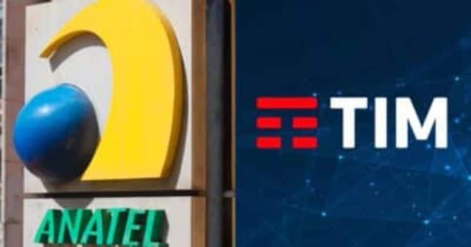 O fim de serviço vital confirmado pela TIM que atinge 60M de clientes em 2025 - Foto: Internet