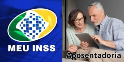 INSS confirma aposentadoria antecipada aos brasileiros (Reprodução: Montagem TV Foco)