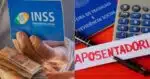 Aposentadoria antecipada do INSS à lista de CLTs - Foto: Internet