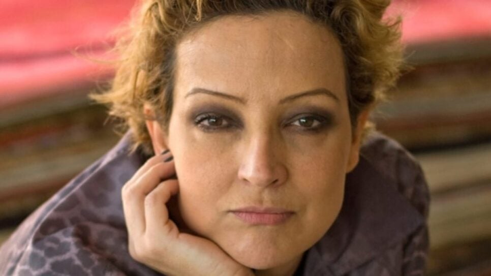 Betty Lago (Foto: Reprodução/ Divulgação)