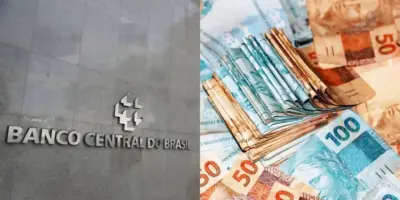 Mais de R$1000: Banco Central emite alerta à milhões de brasileiros para saque extra em 5 passos