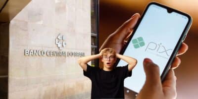 Banco Central confirma novo queridinho e PIX no chinelo (Reprodução: Montagem TV Foco)