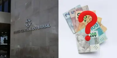 Real em papel vai acabar? Comunicado do Banco Central traz verdade final para brasileiros e alerta em 2025