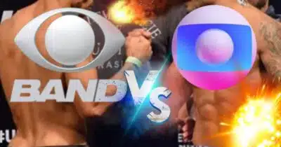 Imagem card com fundo
