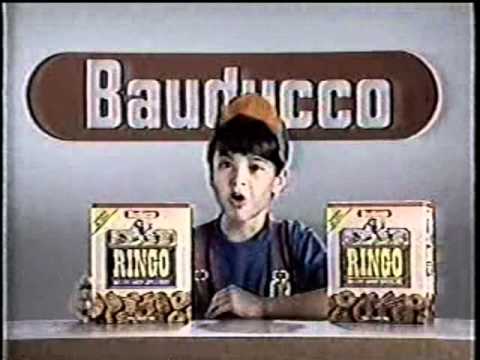 Biscoito ringo foi um sucesso da Bauducco (Foto: Divulgação)