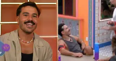 Imagem card com fundo