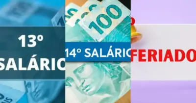 13º liberado, 14º garantido e feriado em plena terça (25): 3 vitórias são confirmadas à CLTS