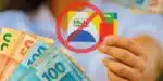 Bolsa Família cortou 325 mil benefícios (Foto: Internet)