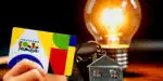 Beneficiários do Bolsa Família podem conseguir isenção da conta de luz e com as dívidas do aluguel (Foto Reprodução/Montagem/Lennita/Tv Foco/Canva)