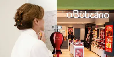 Exalam Dior e Chanel: 4 perfumes do Boticário deixam idosas 60+ com cheiro de milionária por horas