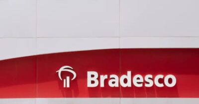 Bradesco (Foto: Shutterstock)