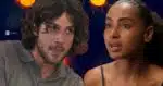 Mavi e Viola em Mania de Você (Foto: Reprodução / Globo / Montagem TV Foco)