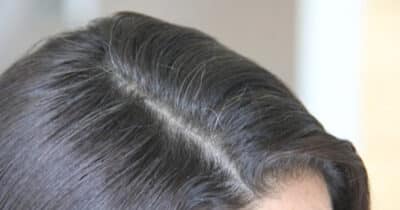 Veja como acabar com o cabelo branco (Reprodução: Internet)