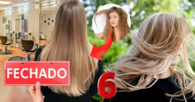 Salões falindo: 6 passos milagrosos pra hidratar os fios descoloridos profundamente em casa e acabar com frizz