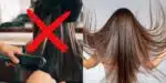Adeus da chapinha e cabelo liso com receita natural de 2 ingredientes (Reprodução: Montagem TV Foco)