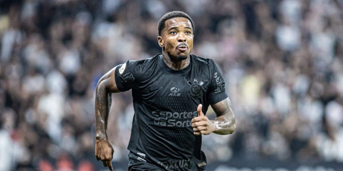 cacá Cacá seguirá no Corinthians por mais 4 anos (Reprodução: Rodrigo Coca)