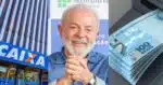 Nova lei de Lula em vigor em 2025 garante +1 benefício na Caixa - Foto: Internet