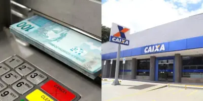 R$30,7 Bi na Caixa: CLTs estão em festa nesta segunda-feira (06) com pagamento liberado