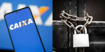 Atividade encerrada em 2025: O fechamento de agência gigante da Caixa em São Paulo e clientes aos prantos