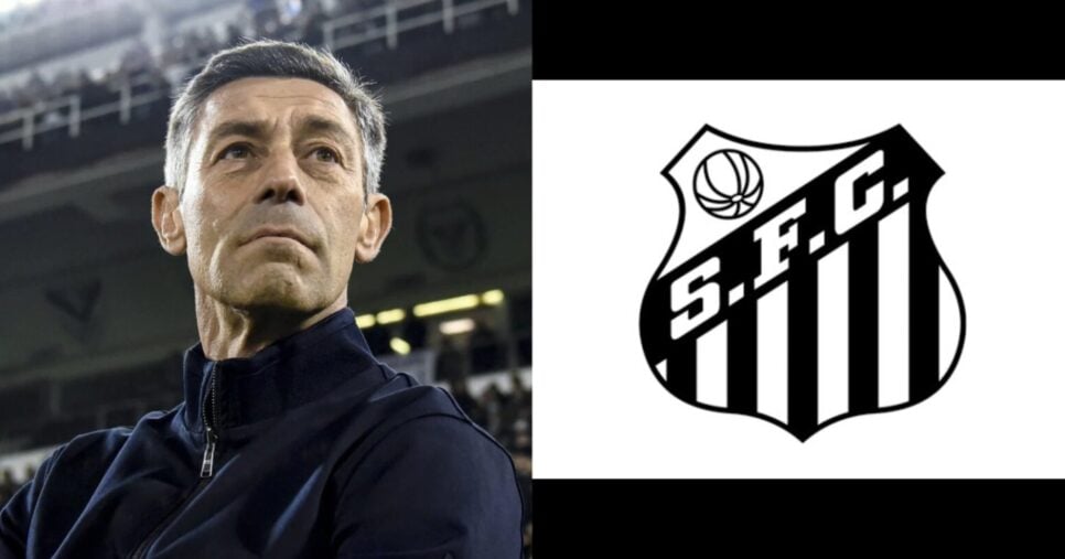 3 viradas chegam voando a Caixinha no Santos em 2025 - (Montagem / TV FOCO)