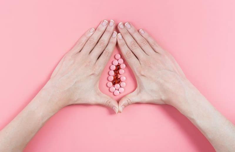 Sintomas do câncer na vulva - Foto: Internet