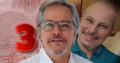 Imagem card com fundo