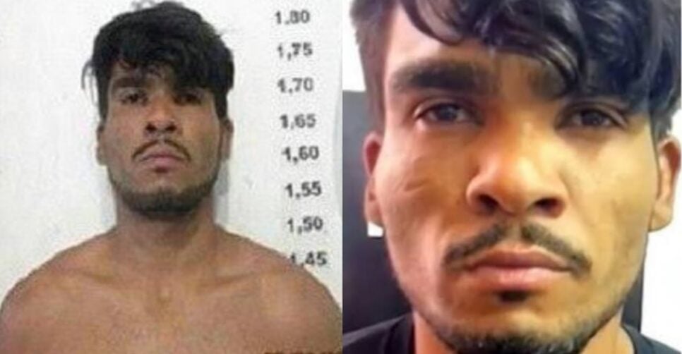 "Regiões densas do Umbral", alega professor sobre situação do espírito do assassino (Fotos: Reprodução/ Internet/ TV Foco)