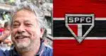 São Paulo - (MONTAGEM / Tv Foco)