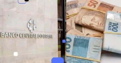 Comunicado do Banco Central traz 4 tipos de cédulas que não serão mais aceitas - Foto: Internet