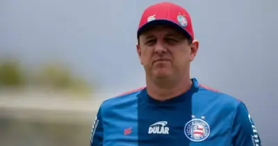 Ceni desesperado: SAF do Bahia crava saída de 4 craques hoje(31)