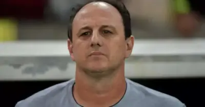 Discussão e adeus: Estrela entrega DEMISSÃO relâmpago de Rogério Ceni em gigante da Série A